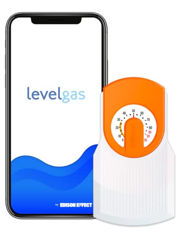 Levelgas sigfox medidor inteligente de gas para tanque estacionario